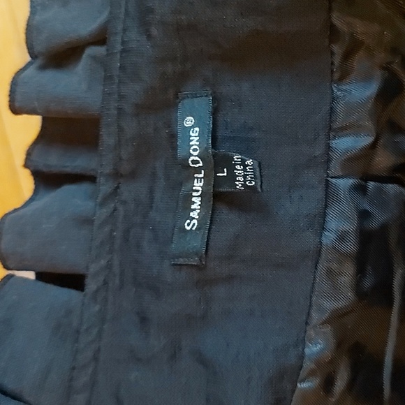 Samuel Dong Jacket - Picture 7 of 7